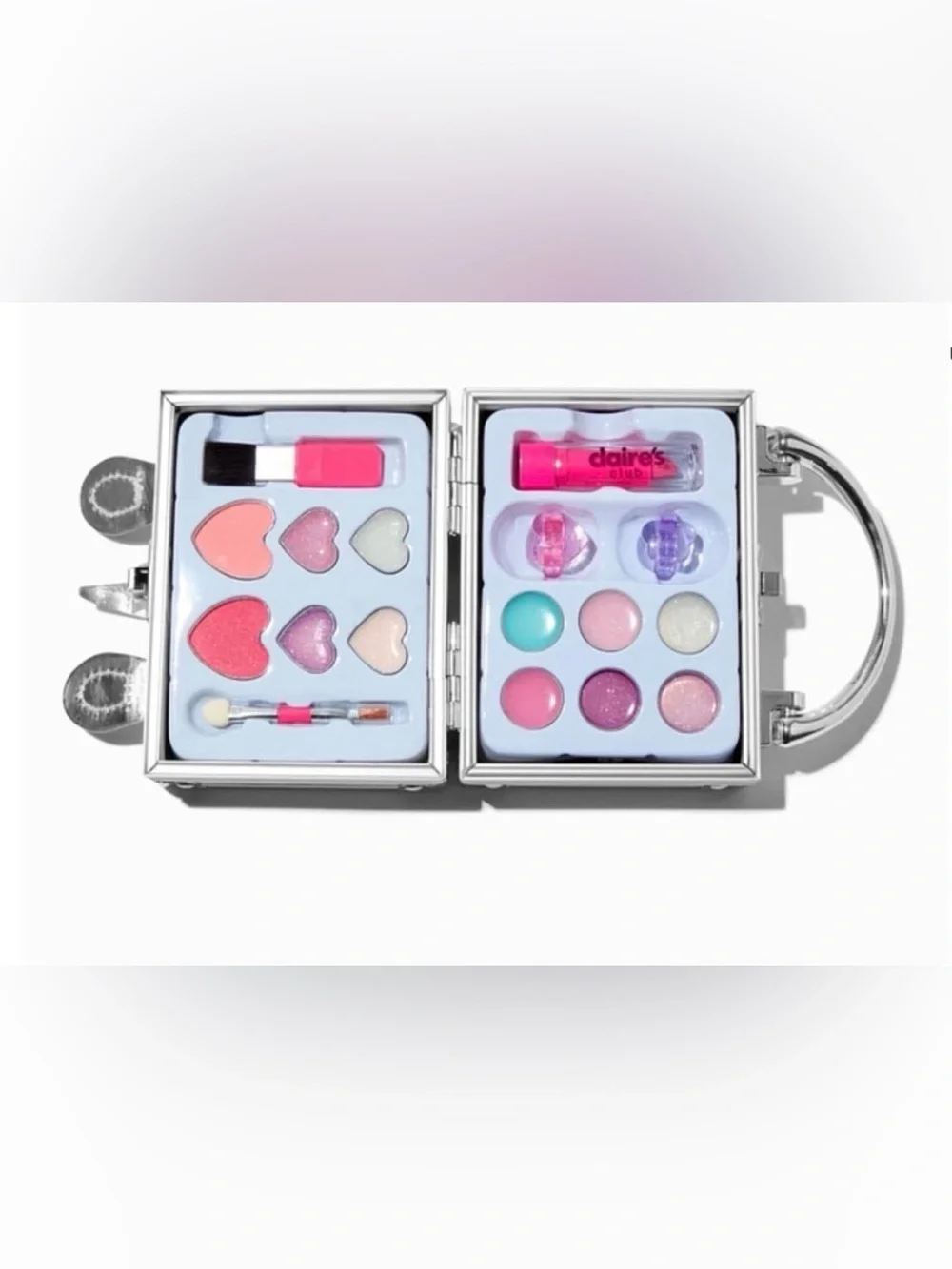 Claires claire tiny